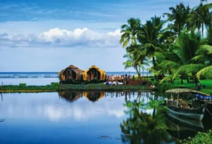 Explore the Beauty of Kerala: A Perfect Holiday Escape