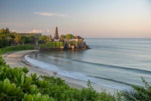 Discover Bali: Beaches, Temples & Tropical Adventures