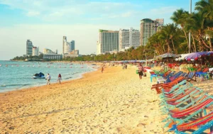 Thailand Travel Guide: Beaches, Culture & Exciting Experiences